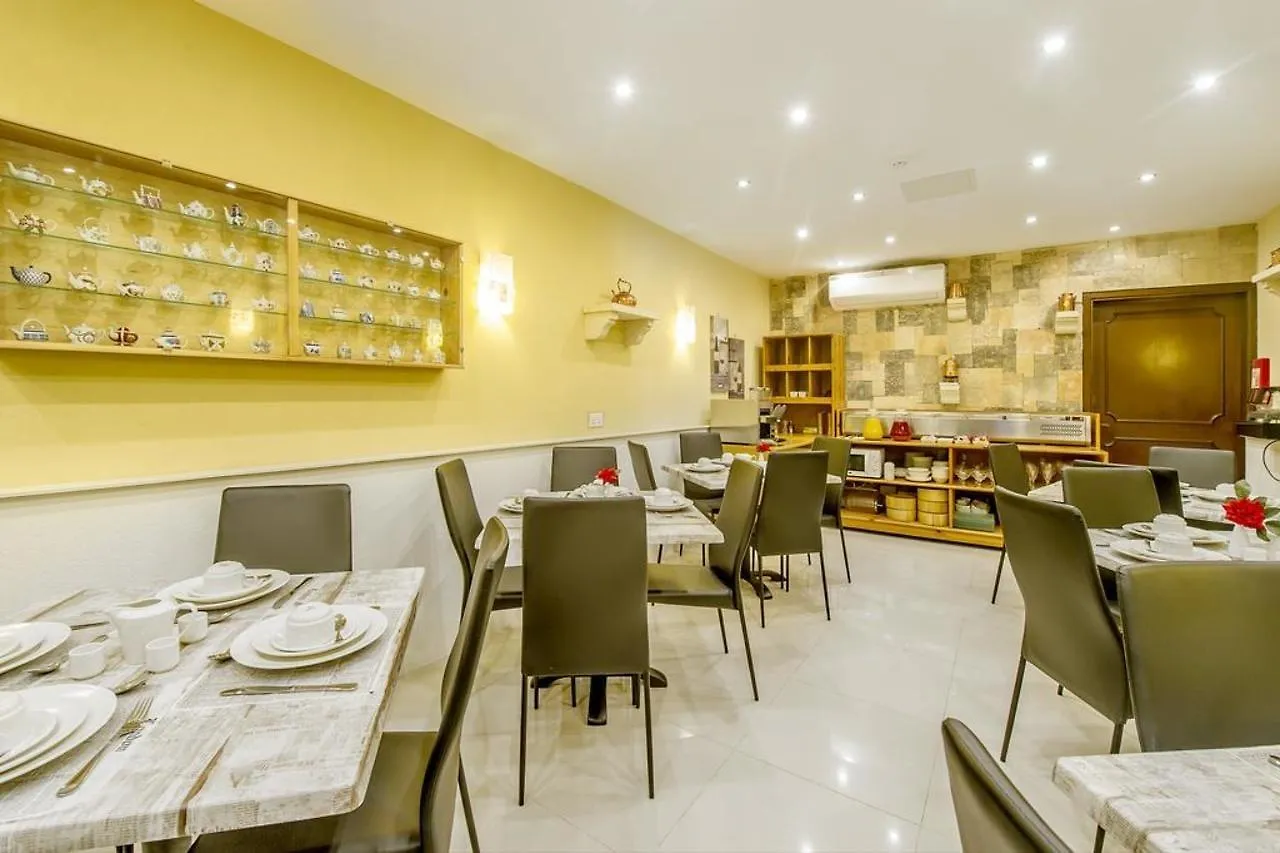 Alborada Apart Hotel Sliema