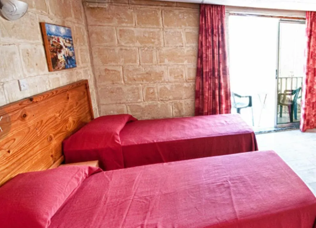 Alborada Apart Hotel Sliema