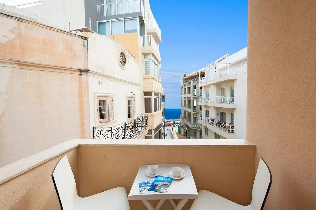 Alborada Apart Hotel Sliema