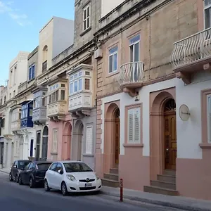 Balluta Hill House Apartamento