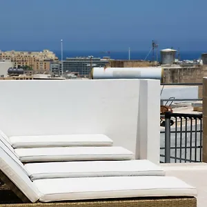 Maltese Town House Сasa de vacaciones
