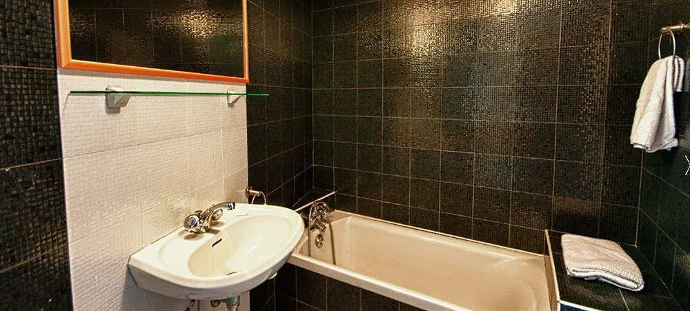**  Alborada Apart Hotel Sliema Malta