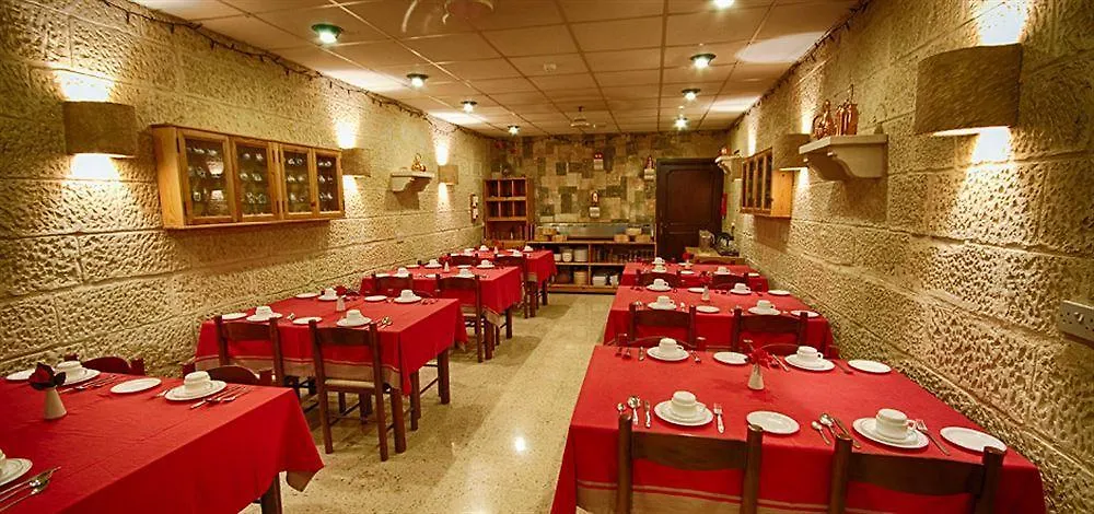 Alborada Apart Hotel Sliema