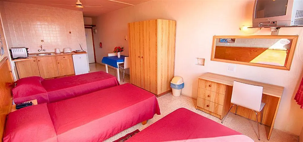 Alborada Apart Hotel Sliema