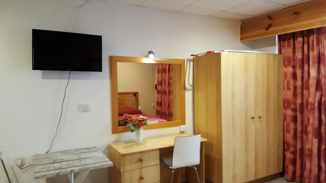 **  Alborada Apart Hotel Sliema Malta