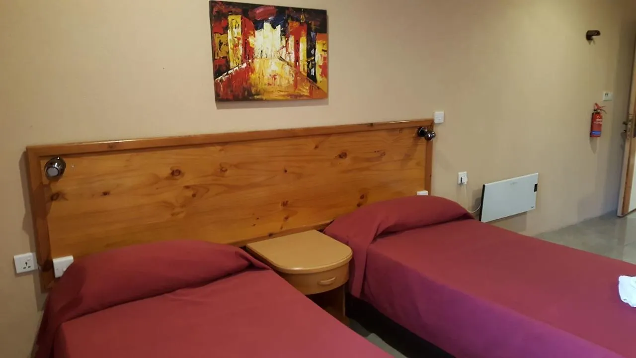 Alborada Apart Hotel Sliema