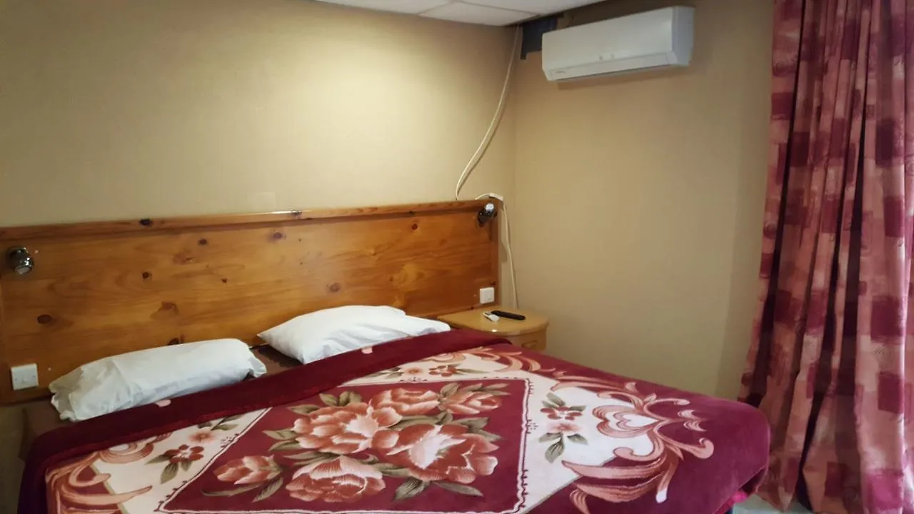**  Alborada Apart Hotel Sliema Malta