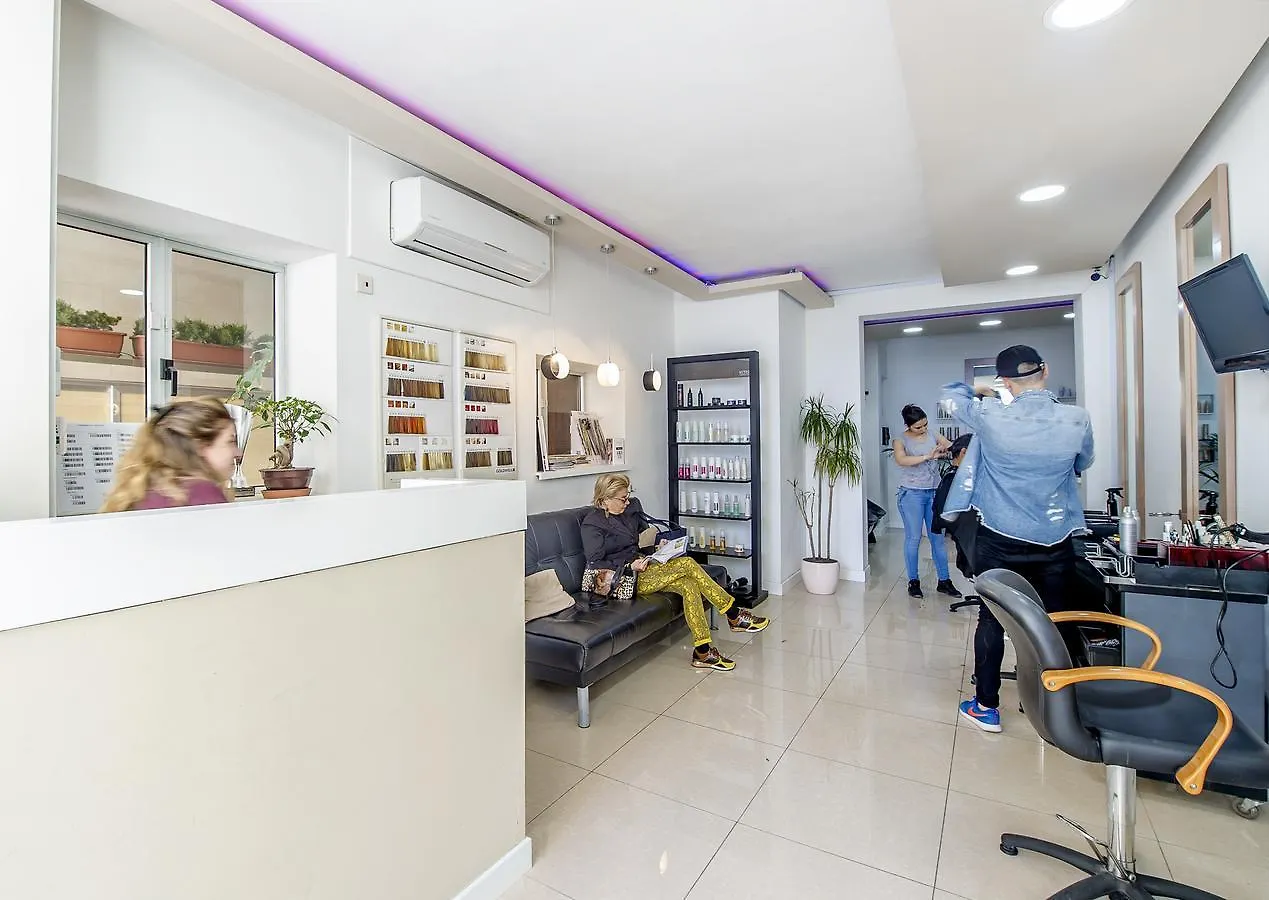 Alborada Apart Hotel Sliema