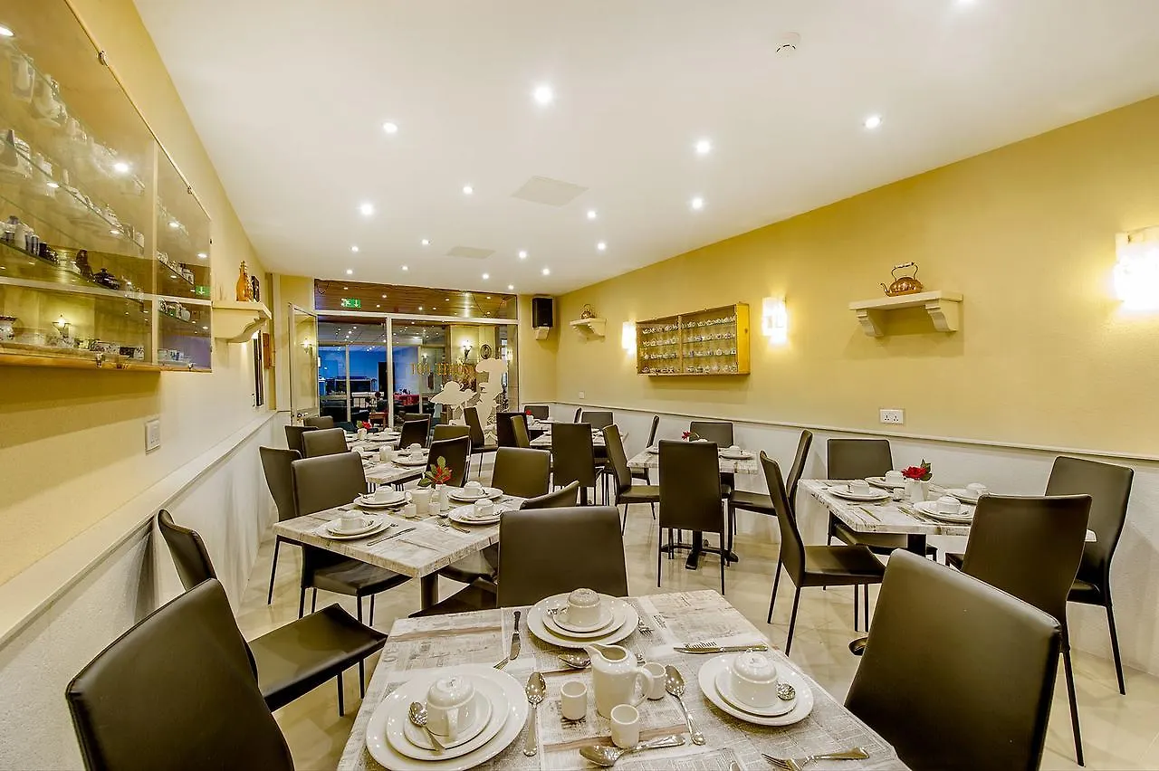 Alborada Apart Hotel Sliema