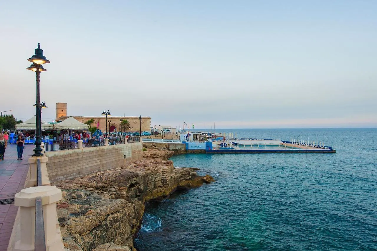 Alborada Apart Hotel Sliema 2*,  Malta